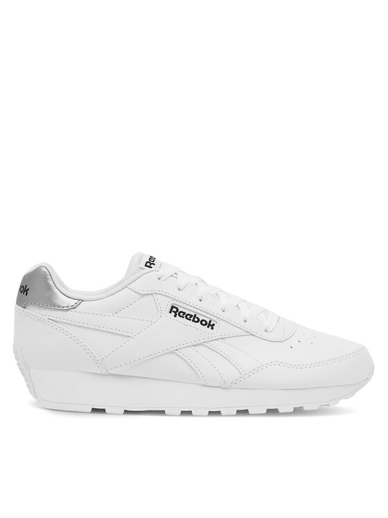 Reebok Сникърси Rewind Run 100201995 Бял | Modivo.bg