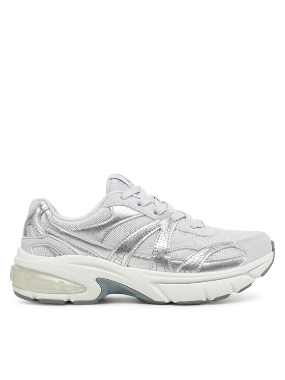 Skechers Skechers Sneakersy Shadow - Stellar 90 177357/GRY Szary