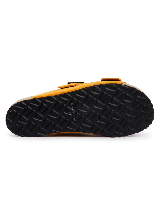 Espadrillas Nordic Sandals M 2.4 R0 Giallo
