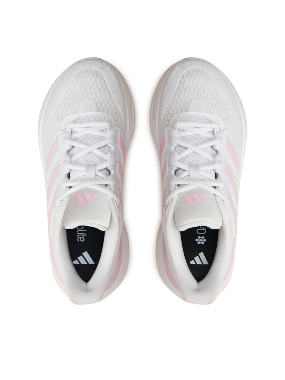 adidas adidas Tekaški čevlji Ultrarun 5 JH6037 Bela