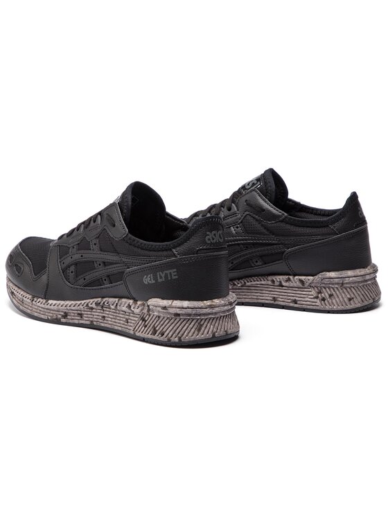 Asics Asics Sneakersy HyperGel-Lyte 1191A018 Czarny