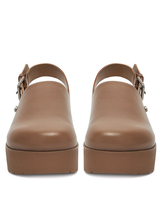 G-Star Raw G-Star Raw Basutės FAIZA-118914 Ruda