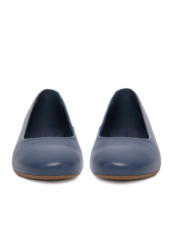 Lasocki Lasocki Ballerinas CEO-RST-ARABELLA-06 Dunkelblau