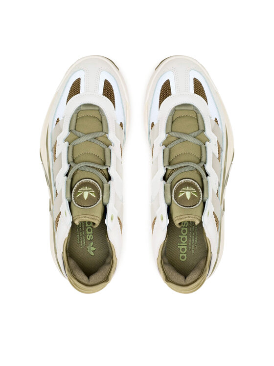 adidas adidas Superge Niteball Shoes ID8068 Bela