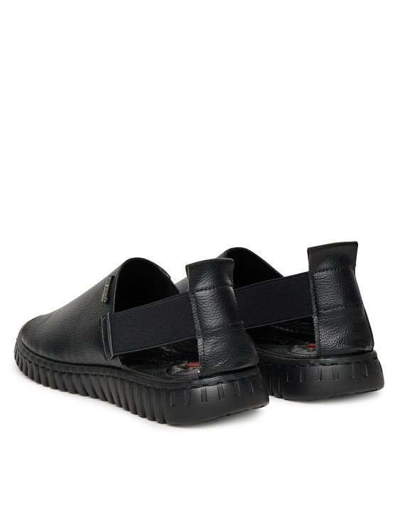 Go Soft Go Soft Sandalen LA319143-6 Schwarz