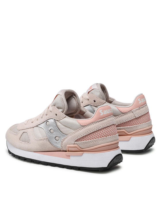 Saucony Saucony Αθλητικά Shadow Original S1108-802 Μπεζ