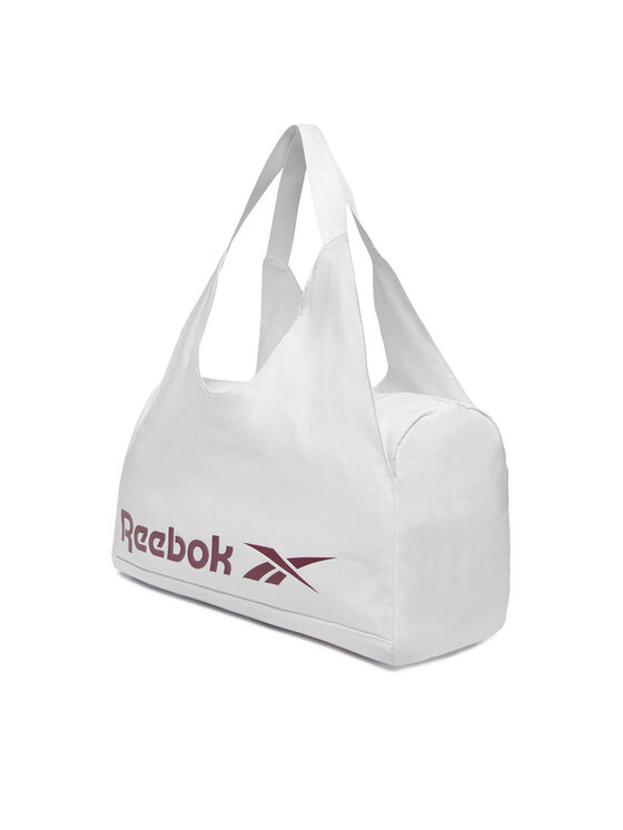 Reebok Reebok Taška CWBEO-RBK-WS-001-09 Écru