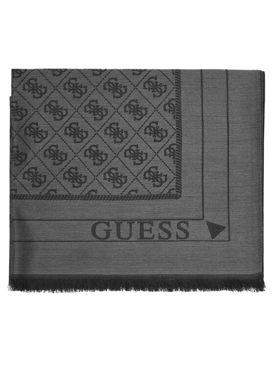 Guess Guess Sál AM9530 POL03sz Szürke