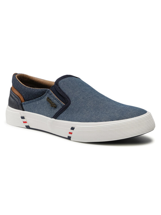 Scarpe sportive WRANGLER - Ray Knitted WM11130A White 051 - Scarpe da  ginnastica - Scarpe basse - Uomo | eschuhe.ch