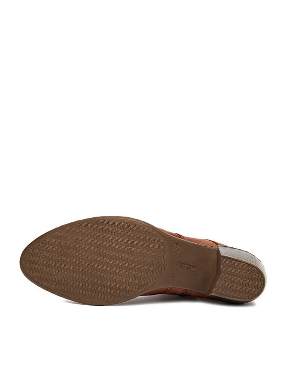 Rieker Rieker Saapad Y2131-22 Pruun