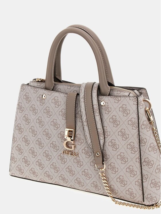 Guess Guess Borsetta 172053 Grigio