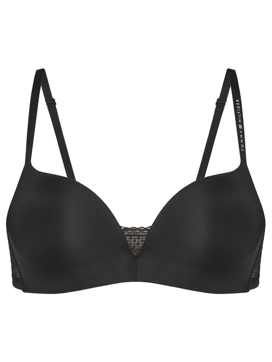 Biustonosz push-up Tommy Hilfiger