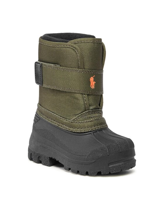 Polo Ralph Lauren Polo Ralph Lauren Schneeschuhe RF104287 M Grün