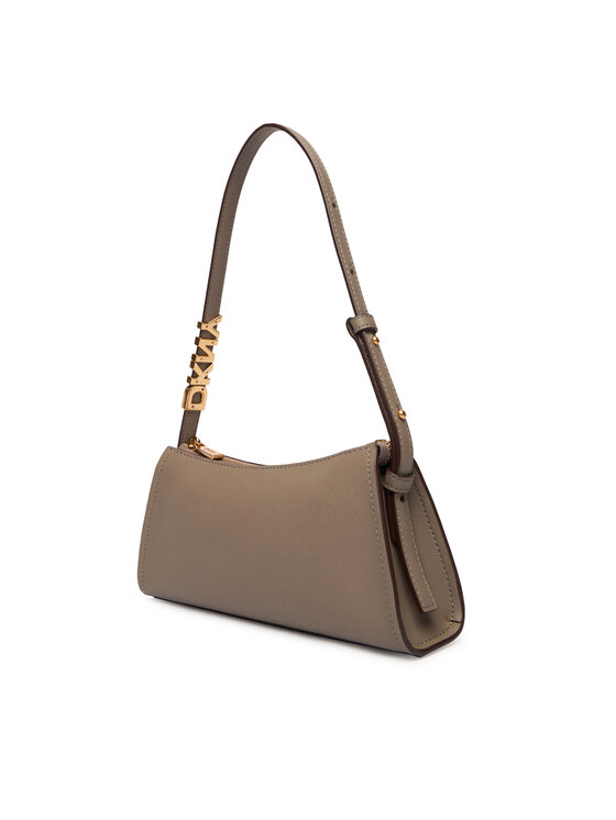 DKNY DKNY Torebka R433YG57 Beżowy