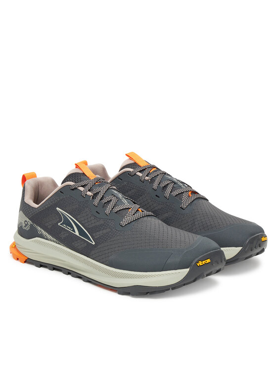 Altra Altra Παπούτσια για Τρέξιμο Lone Peak 9+ AL0A85RG Γκρι