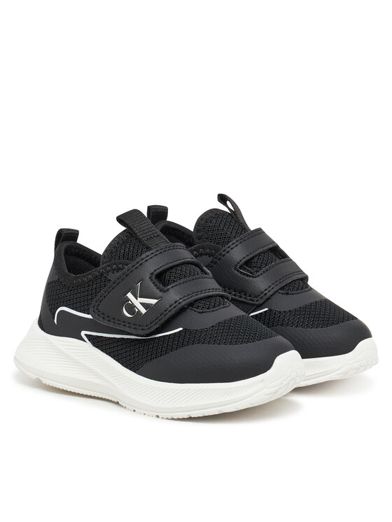 Calvin Klein Jeans Calvin Klein Jeans Tossud Low Cut Velcro V1X9-83001-1697 M Must