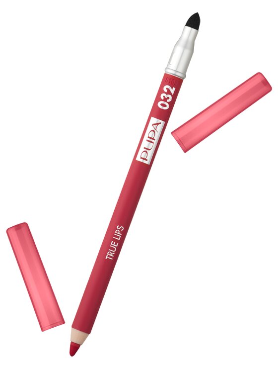 PUPA Milano PUPA Milano True Lips Konturówka do ust 032 Strawberry Red