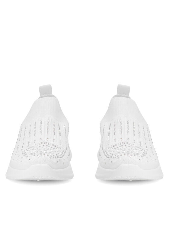 Jenny Fairy Jenny Fairy Sneakers WFA270923-3 Weiß