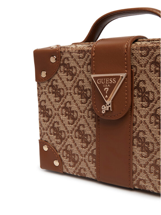Guess Guess Käekott J6BZ04 W3964 Pruun