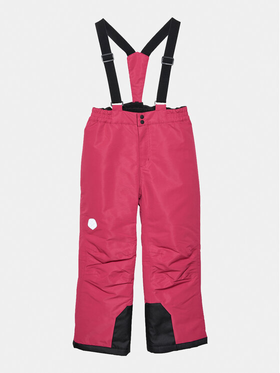 Pantaloni da sci Color Kids