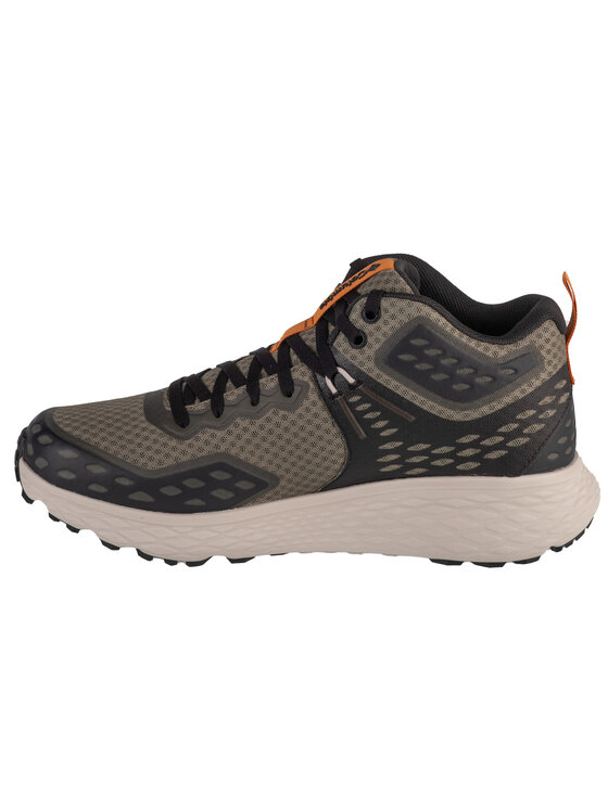 Columbia Columbia Buty wspinaczkowe Columbia Konos TRS Outdry Mid Zielony