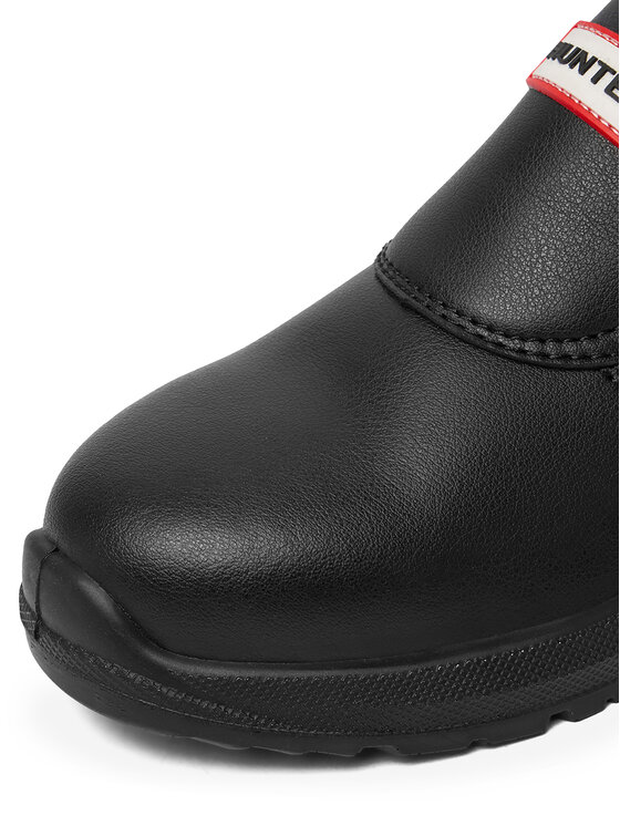 Hunter Hunter Cipele HUNTER-SS-04 W Crna