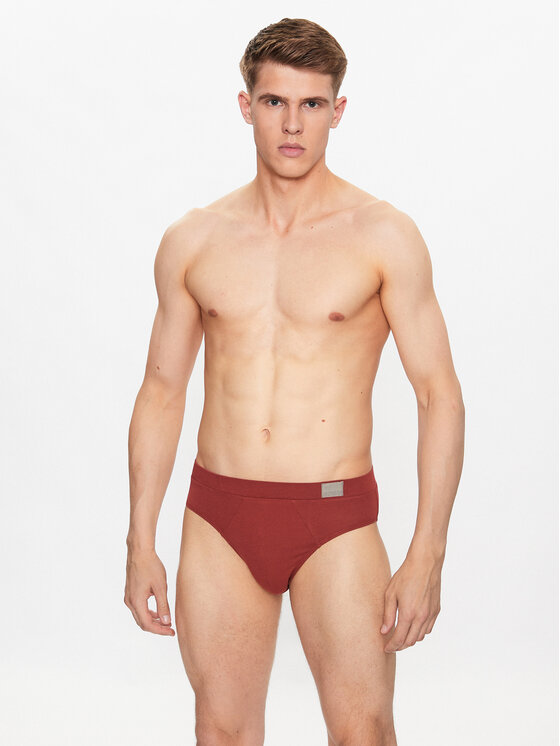 Sloggi Sloggi Set di slip classici 10214593 Multicolore