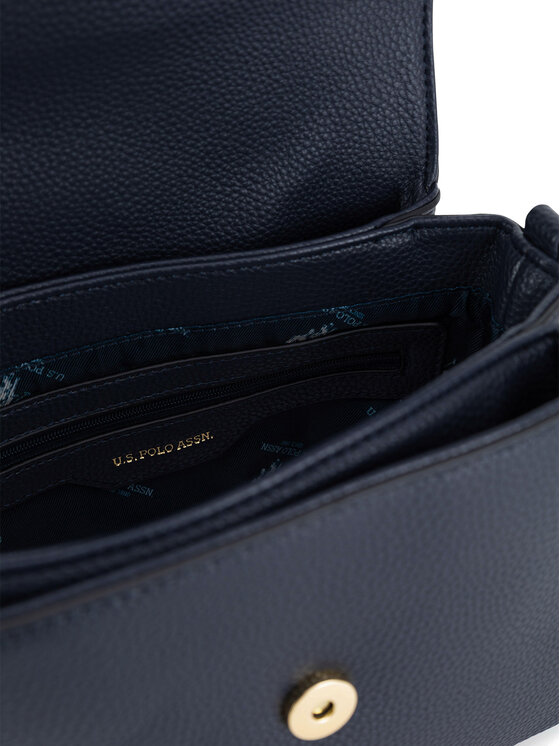 U.S. Polo Assn. U.S. Polo Assn. Käekott BIUXT6213WVP Tumesinine