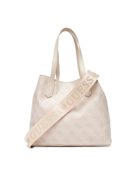 Guess Guess Torbica J5YZ01 WFMF0 Bež