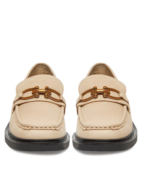 Beverly Hills Polo Club Beverly Hills Polo Club Slipper WI34-DOVER-01 Beige
