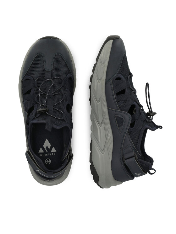 Whistler Whistler Босоніжки Leofric W252375 Cиній