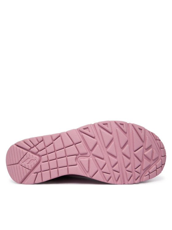 Skechers Skechers Sneakersy Uno 177861/MVE Ružová