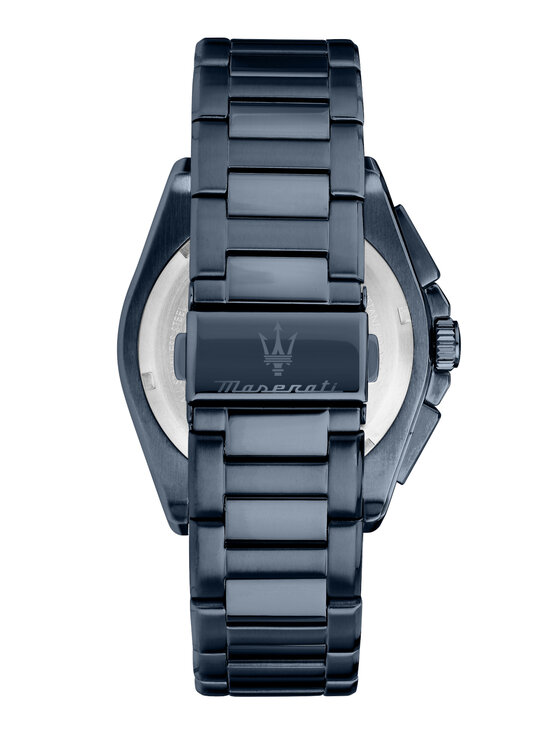 Maserati Maserati Часовник Velocitá Chronograph R8873652008 Тъмносин
