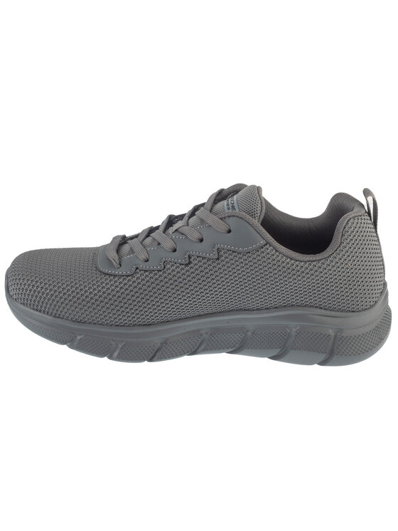 Skechers Skechers Sneakers Bobs B Flex - Chill Edge Grigio