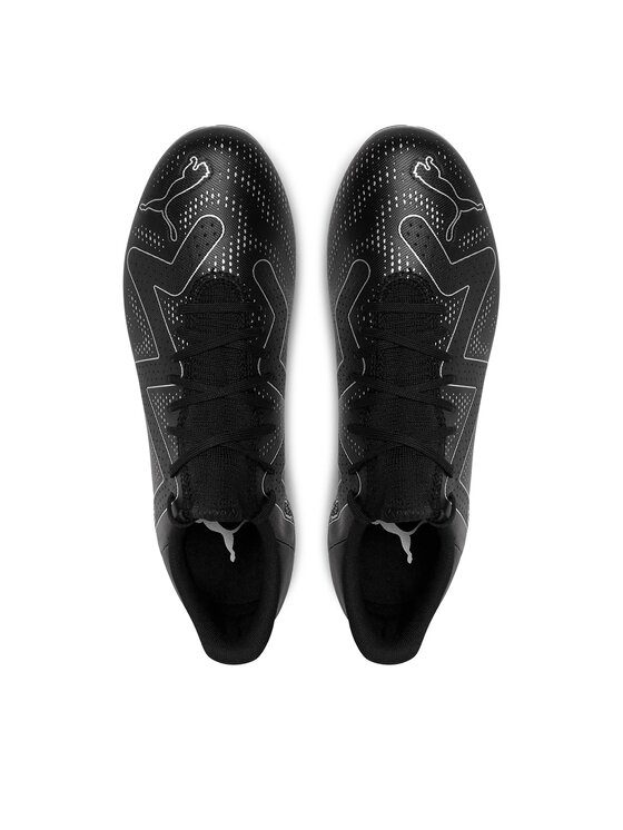 Puma Puma Buty do piłki nożnej Future Play Fg/Ag 107377 02 Czarny