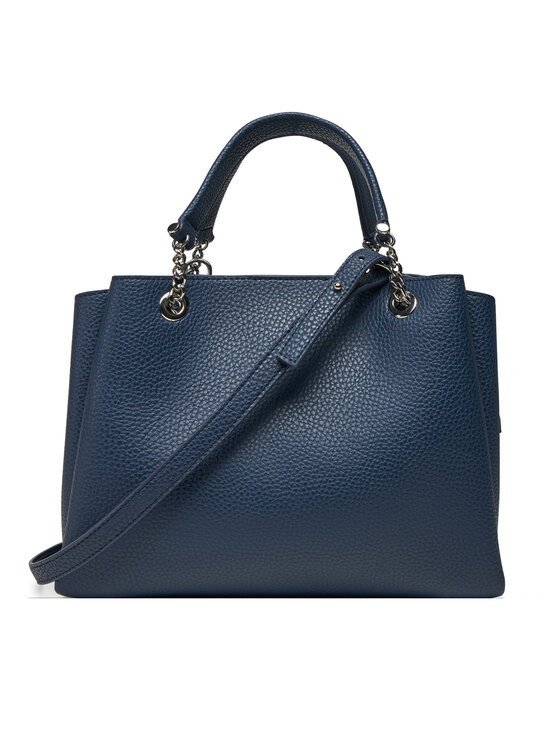 Emporio Armani Emporio Armani Ročna torba Y3D159 YFN6E MB209 Mornarsko modra