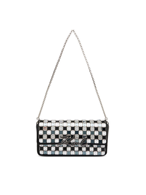 KARL LAGERFELD KARL LAGERFELD Τσάντα B3W30029 Μαύρο