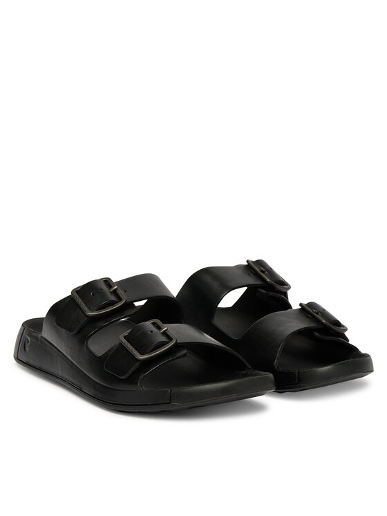 ECCO ECCO Šľapky Cozmo M 55280401001 Čierna
