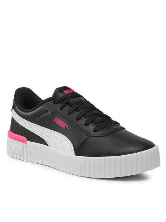 Puma Puma Tenisice Carina 2.0 Jr 38618508 Crna