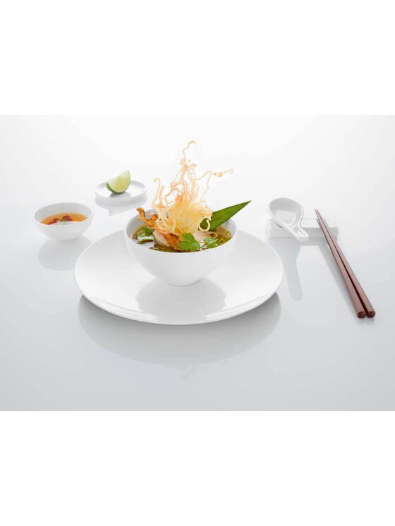 Villeroy & Boch Villeroy & Boch Miska Villeroy & Boch Royal Biały