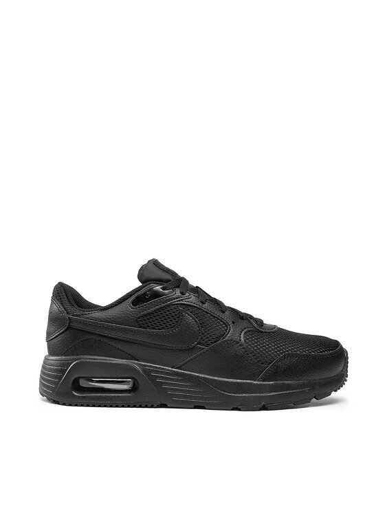 Nike Snīkeri Air Max Sc CW4555 003 Melns