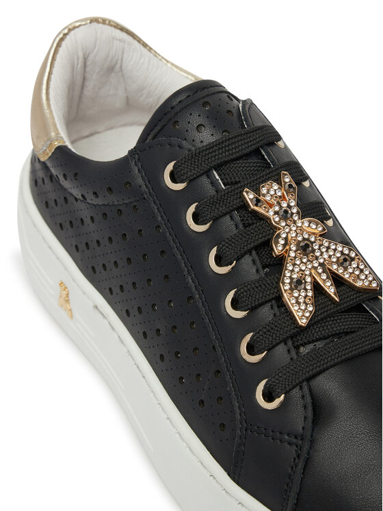 Patrizia Pepe Patrizia Pepe Sneakers PPJ306 31 Nero