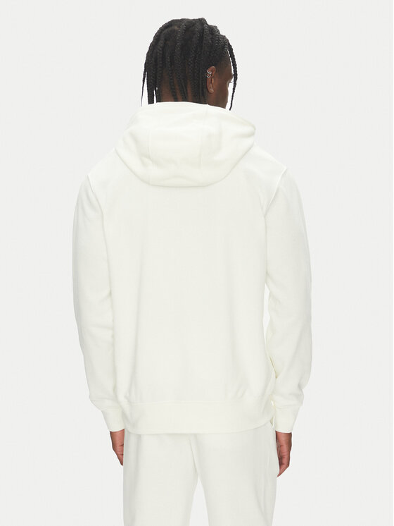 Nike Nike Μπλούζα FN3866 Εκρού Regular Fit