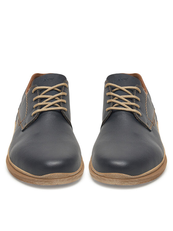 Rieker Rieker Halbschuhe 10402-14 Dunkelblau