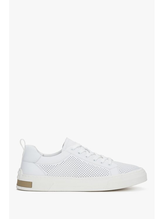 Estro Estro Sneakers ER00116998 Λευκό
