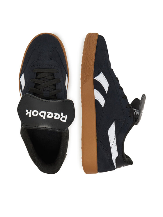 Reebok Reebok Snīkeri SMASH EDGE KILTY 100235252 Tumši zils