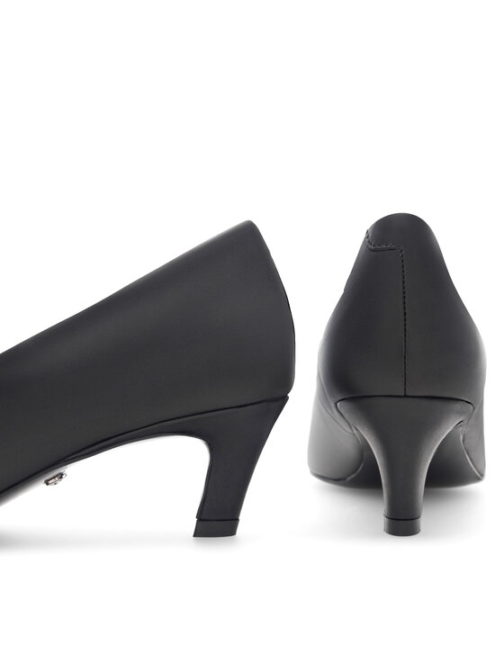 Gino Rossi Gino Rossi High Heels AMORA-23FWG270 Schwarz