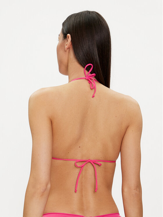 Banana Moon Banana Moon Bikini partea de sus Ciro Colorsun LQA53 Roz
