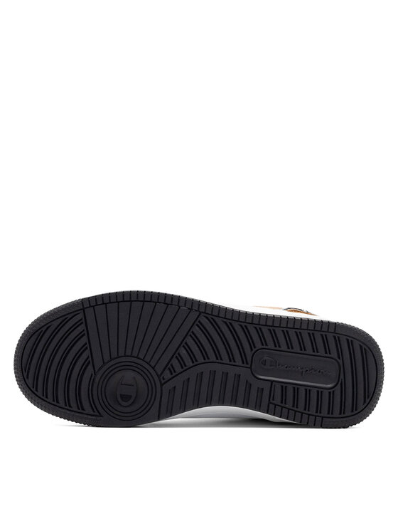 Champion Champion Sneakersy Rebound 2.0 Low S21906 Barevná