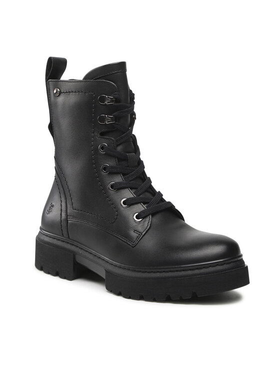 Salamander Salamander Scarponcini Belina 32-61404-01 Nero